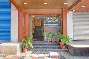 Fabhotel Asian Park