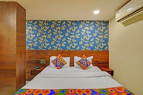 Fabhotel Asian Park