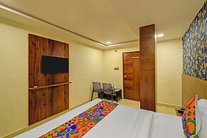Fabhotel Asian Park