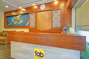 Fabhotel Asian Park