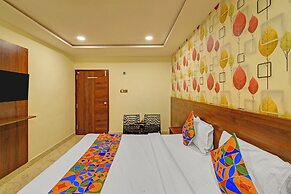 Fabhotel Asian Park