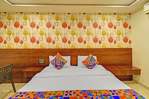 Fabhotel Asian Park