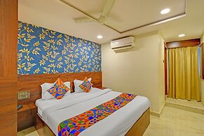Fabhotel Asian Park