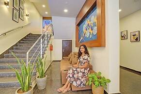 Fabhotel Asian Park