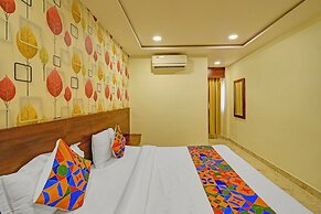 Fabhotel Asian Park