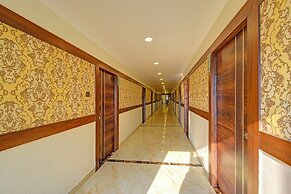 Fabhotel Asian Park
