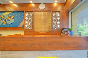 Fabhotel Asian Park