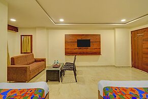 Fabhotel Asian Park