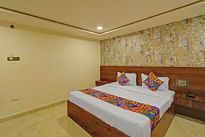 Fabhotel Asian Park