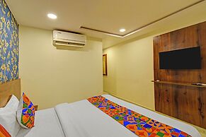 Fabhotel Asian Park