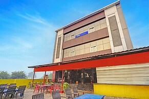 Fabhotel Mandakini Destination