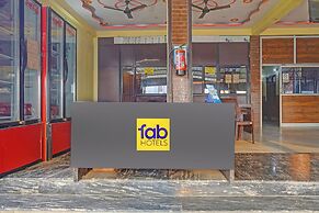 Fabhotel Mandakini Destination