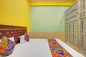 Fabhotel Mandakini Destination