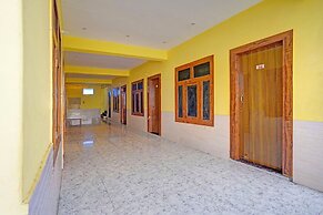 Fabhotel Mandakini Destination