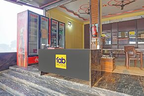 Fabhotel Mandakini Destination