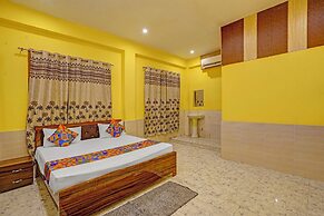 Fabhotel Mandakini Destination