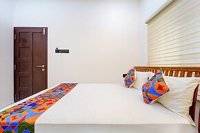 Fabhotel Elroi Suites