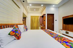 Fabhotel Elroi Suites