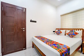 Fabhotel Elroi Suites