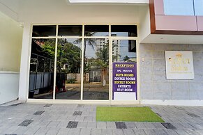 Fabhotel Elroi Suites