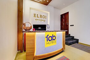 Fabhotel Elroi Suites