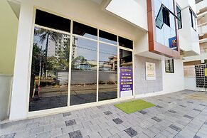 Fabhotel Elroi Suites