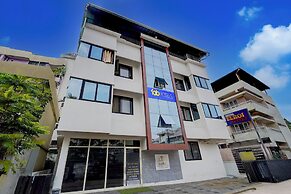 Fabhotel Elroi Suites