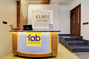 Fabhotel Elroi Suites