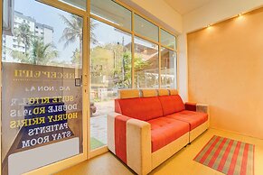 Fabhotel Elroi Suites