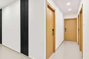 Fabhotel Royal Place