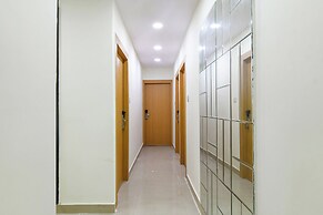 Fabhotel Royal Place