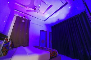 Fabhotel Blooming Beds Prime