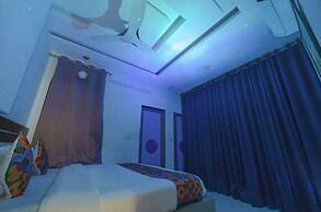 Fabhotel Blooming Beds Prime