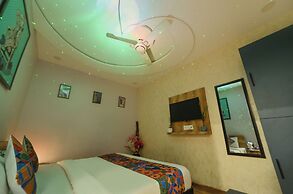 Fabhotel Blooming Beds Prime