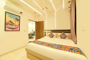 Fabhotel Blooming Beds Prime