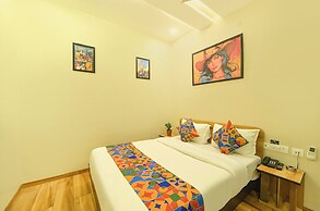 Fabhotel Blooming Beds Prime