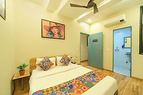 Fabhotel Blooming Beds Prime