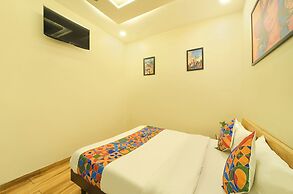 Fabhotel Blooming Beds Prime