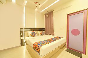 Fabhotel Blooming Beds Prime