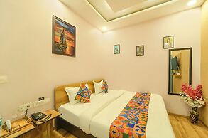 Fabhotel Blooming Beds Prime