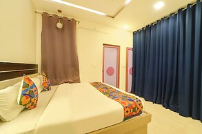 Fabhotel Blooming Beds Prime