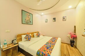 Fabhotel Blooming Beds Prime