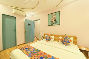 Fabhotel Blooming Beds Prime