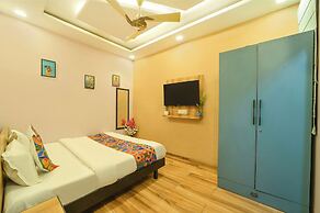 Fabhotel Blooming Beds Prime