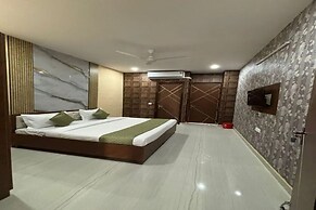 Fabhotel Sager Inn