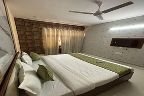 Fabhotel Sager Inn