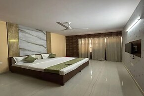 Fabhotel Sager Inn