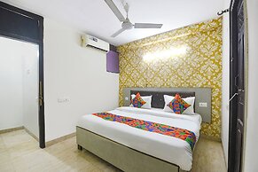 Fabhotel Prime Stay