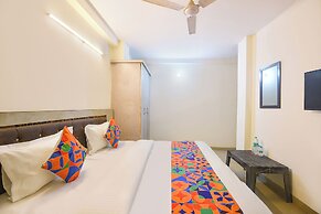 Fabhotel Prime Stay