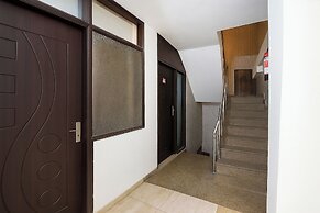 Fabhotel Prime Stay